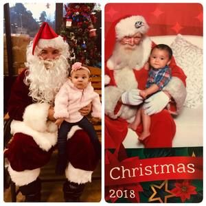 Meet your Posher, Carrie